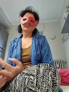 Vagabondainnamorata online show from January 2026 03:37:02 PM