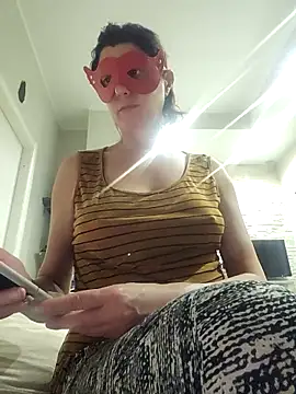 Vagabondainnamorata online show from February 2026 06:50:01 PM