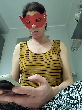 Vagabondainnamorata online show from March 2026 06:48:01 PM