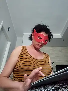 Vagabondainnamorata online show from May 2026 04:34:01 PM