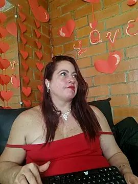 Snapshot of Scarlett45_ chatting on February 2025 05:36:01 PM Scarlett45 online show from February 2025 05:36:01 PM