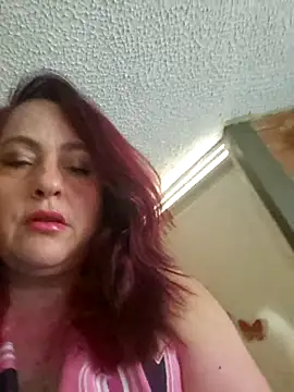 Snapshot of Scarlett45_ chatting on March 2025 03:35:02 PM Scarlett45 online show from March 2025 03:35:02 PM