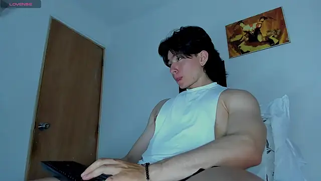 AngelBennet  online show from March 2026 09:21:02 PM