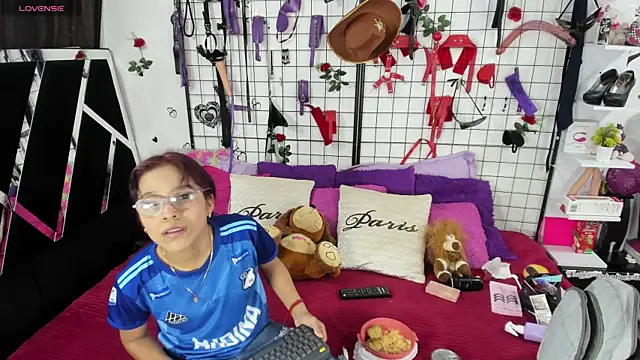 thedream girls online show from June 2026 12:59:01 PM