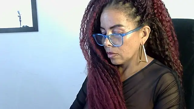 Rachell 28 online show from December 2024 12:18:01 AM