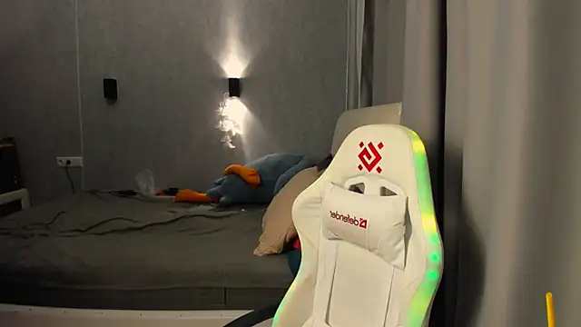 Kleo Godde online show from September 2025 10:15:02 PM