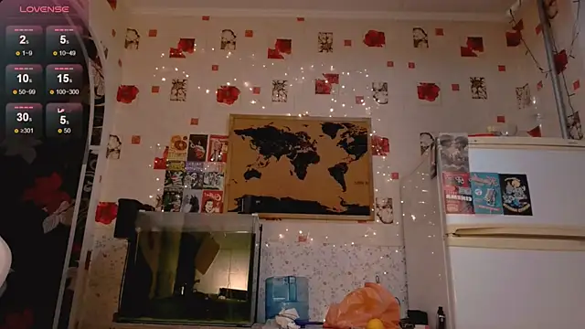 Snapshot of Kleo_Godde chatting on March 2026 03:27:01 PM Kleo Godde online show from March 2026 03:27:01 PM