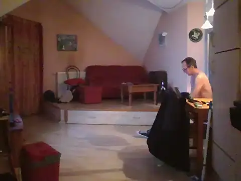 nacktchiller1076 online show from January 2025 04:16:02 AM