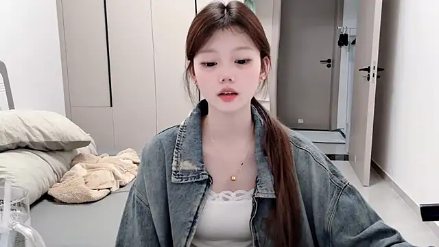 Snapshot of yangyang-1115 chatting on September 2025 04:16:01 AM yangyang-1115 online show from September 2025 04:16:01 AM