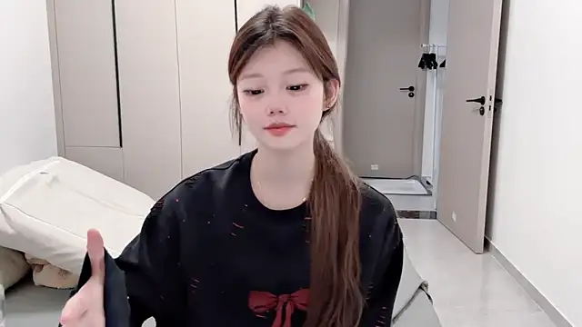 Snapshot of yangyang-1115 chatting on September 2025 04:49:02 AM yangyang-1115 online show from September 2025 04:49:02 AM