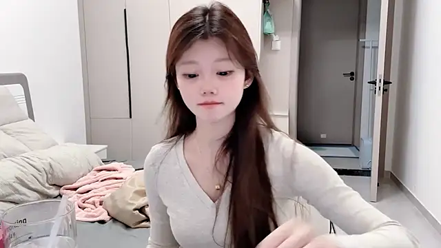 Snapshot of yangyang-1115 chatting on September 2025 05:34:02 AM yangyang-1115 online show from September 2025 05:34:02 AM