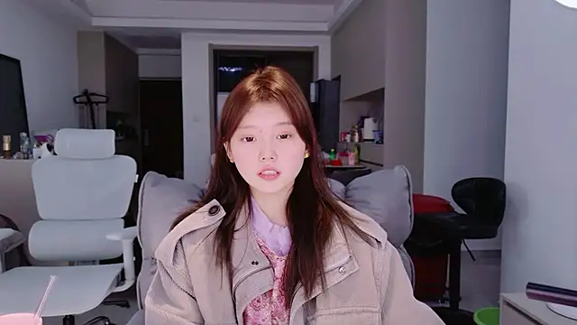 yangyang-1115 online show from January 2026 11:05:01 AM