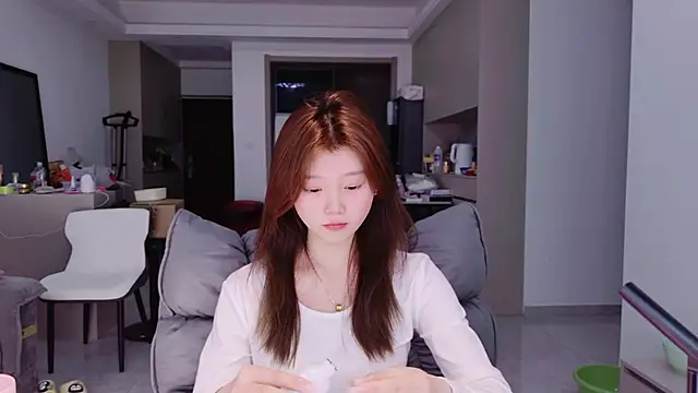 yangyang-1115 online show from February 2026 01:56:02 PM