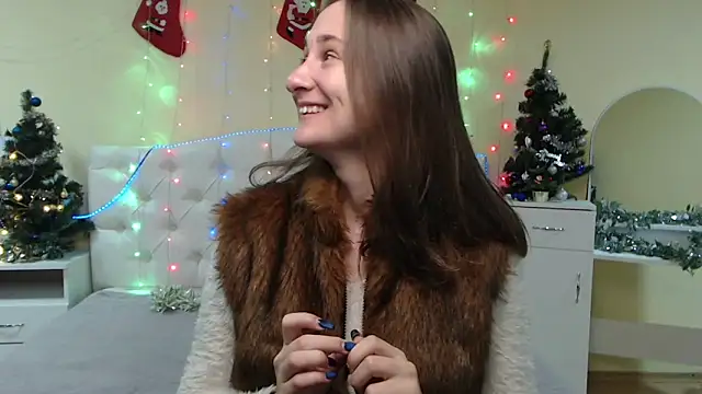 Snapshot of MichelLeee chatting on December 2024 12:16:02 PM MichelLeee online show from December 2024 12:16:02 PM