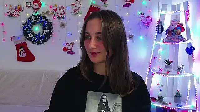 Snapshot of MichelLeee chatting on December 2024 12:16:02 PM MichelLeee online show from December 2024 12:16:02 PM