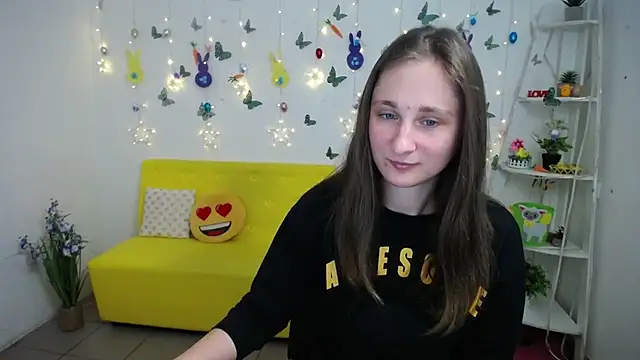 MichelLeee online show from April 2026 01:41:01 PM