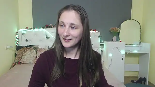 MichelLeee online show from April 2026 11:27:02 AM