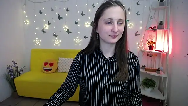 MichelLeee online show from May 2026 11:26:02 AM