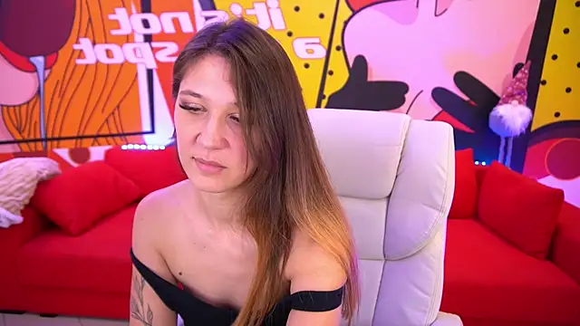 Snapshot of DreamyLinaa chatting on December 2024 10:44:02 AM DreamyLinaa online show from December 2024 10:44:02 AM