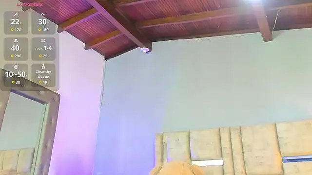 AshleyHill2 online show from September 2025 05:33:01 AM