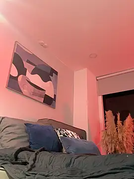 DimitriSullivan  online show from February 2025 06:56:01 AM