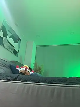 DimitriSullivan  online show from February 2025 03:39:02 AM