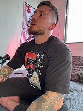 DimitriSullivan  online show from November 2025 07:35:01 PM