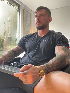 DimitriSullivan  online show from February 2026 01:51:02 PM