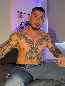 DimitriSullivan  online show from May 2026 02:45:01 PM