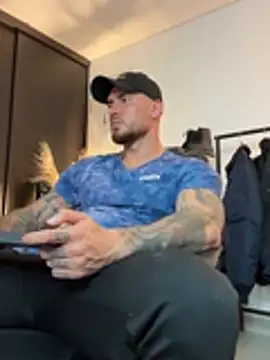 DimitriSullivan  online show from June 2026 11:51:02 PM