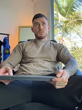 DimitriSullivan  online show from June 2026 08:55:02 PM
