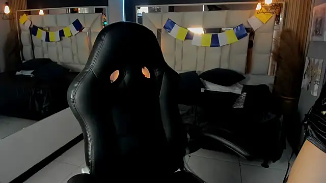 Ameliewitte mjs online show from October 2025 08:04:01 PM