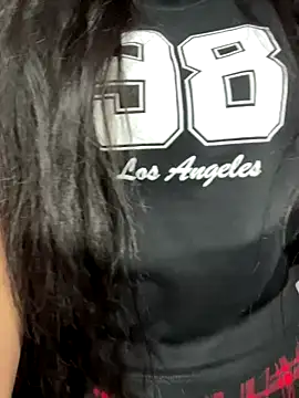 Velyn 18 online show from December 2025 06:26:01 PM