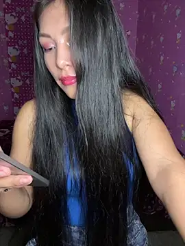 Velyn 18 online show from December 2025 04:21:01 AM