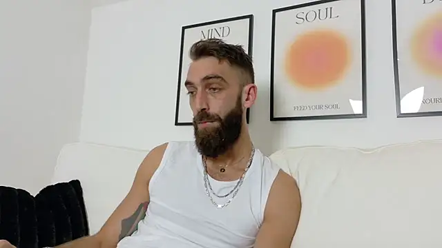 DaWoD030 online show from October 2025 05:03:01 PM