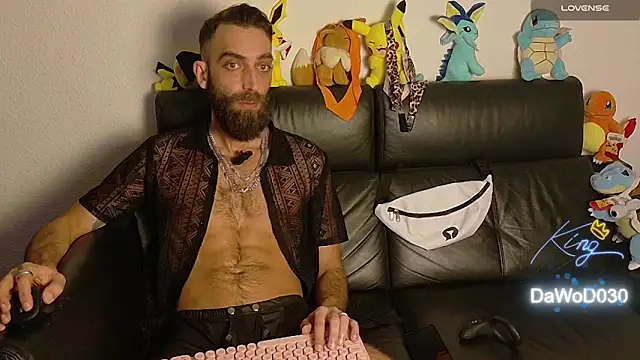 Snapshot of DaWoD030 chatting on February 2026 07:21:02 PM DaWoD030 online show from February 2026 07:21:02 PM