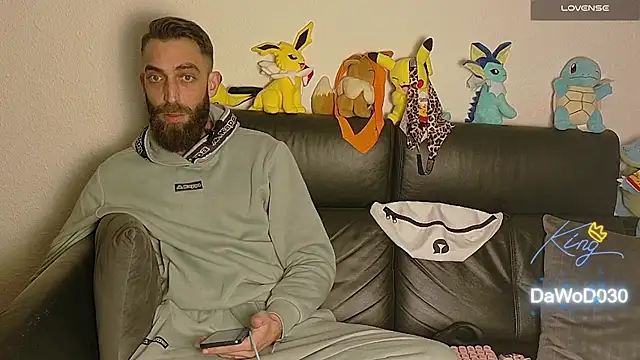 Snapshot of DaWoD030 chatting on February 2026 06:30:01 PM DaWoD030 online show from February 2026 06:30:01 PM