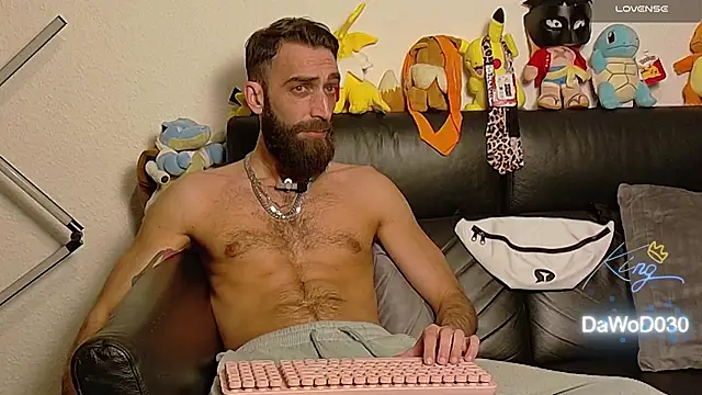 Snapshot of DaWoD030 chatting on March 2026 07:20:02 PM DaWoD030 online show from March 2026 07:20:02 PM