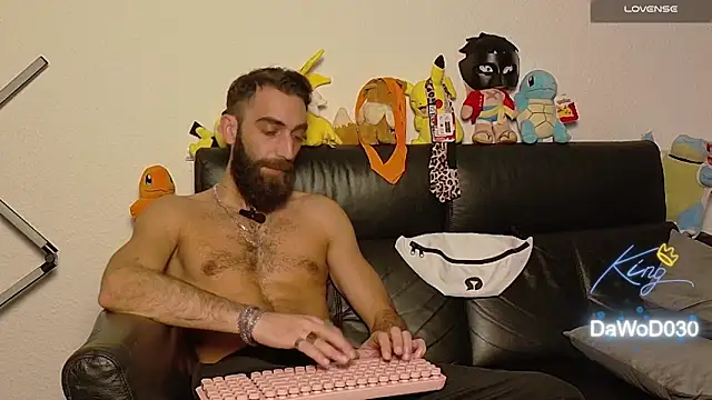 Snapshot of DaWoD030 chatting on March 2026 10:53:01 AM DaWoD030 online show from March 2026 10:53:01 AM