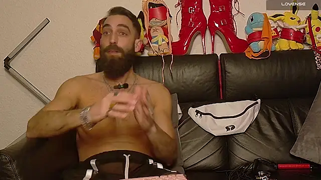 Snapshot of DaWoD030 chatting on March 2026 06:31:01 PM DaWoD030 online show from March 2026 06:31:01 PM