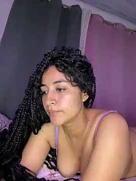 Lady Rey online show from November 2025 01:48:02 AM