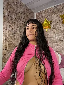 Lady Rey online show from May 2026 12:37:01 AM