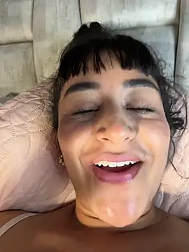 Lady Rey online show from May 2026 02:28:01 AM