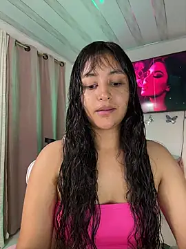 Lady Rey online show from July 2026 02:35:02 AM