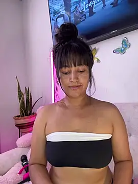 Lady Rey online show from July 2026 08:02:01 PM