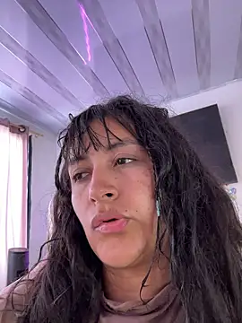 Lady Rey online show from July 2026 09:08:01 PM