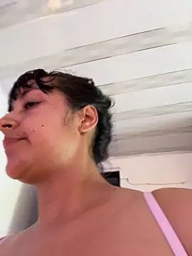 Lady Rey online show from July 2026 08:45:02 PM