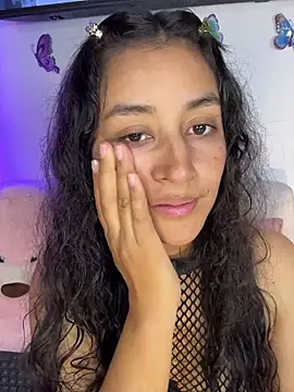 Lady Rey online show from July 2026 01:48:02 AM