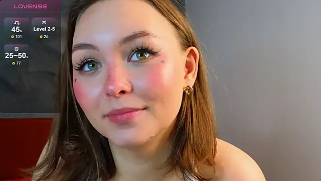 GwendolynFinch online show from February 2025 10:21:02 AM