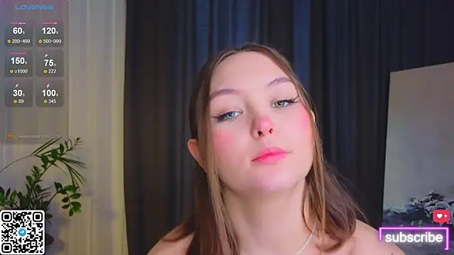 GwendolynFinch online show from March 2025 04:14:01 AM